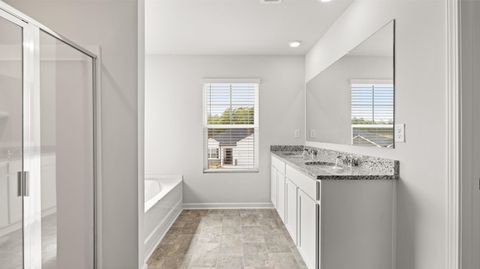 Tiny photo for 647 Lytham Drive, Aiken, SC 29801 (MLS # 221598)