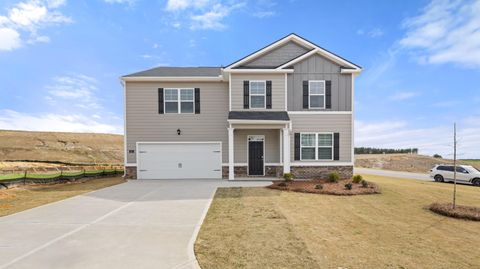 Photo of 647 Lytham Drive, Aiken, SC 29801 (MLS # 221598)