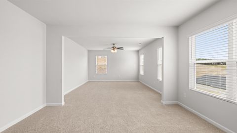 Tiny photo for 647 Lytham Drive, Aiken, SC 29801 (MLS # 221598)