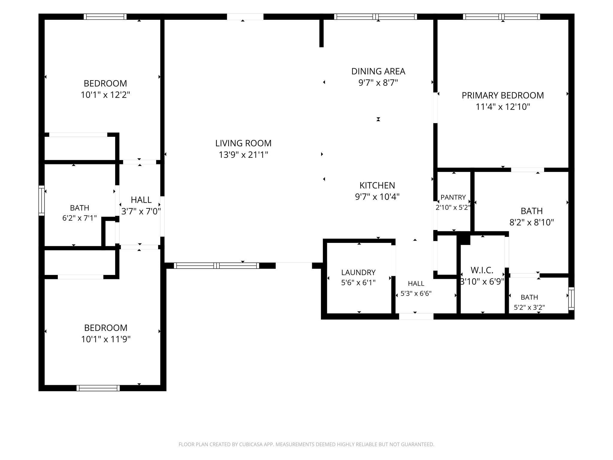 313 Fairway Drive