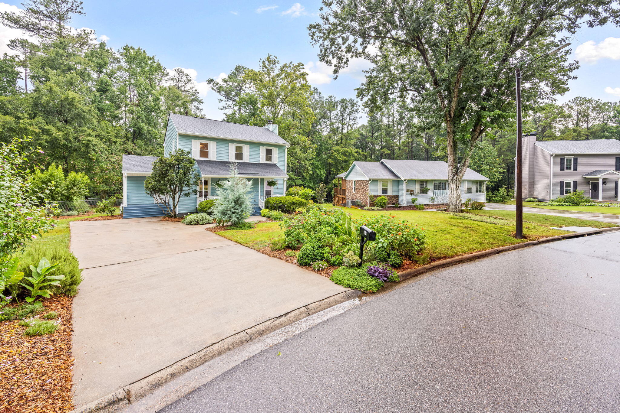 804 Shawnee Drive