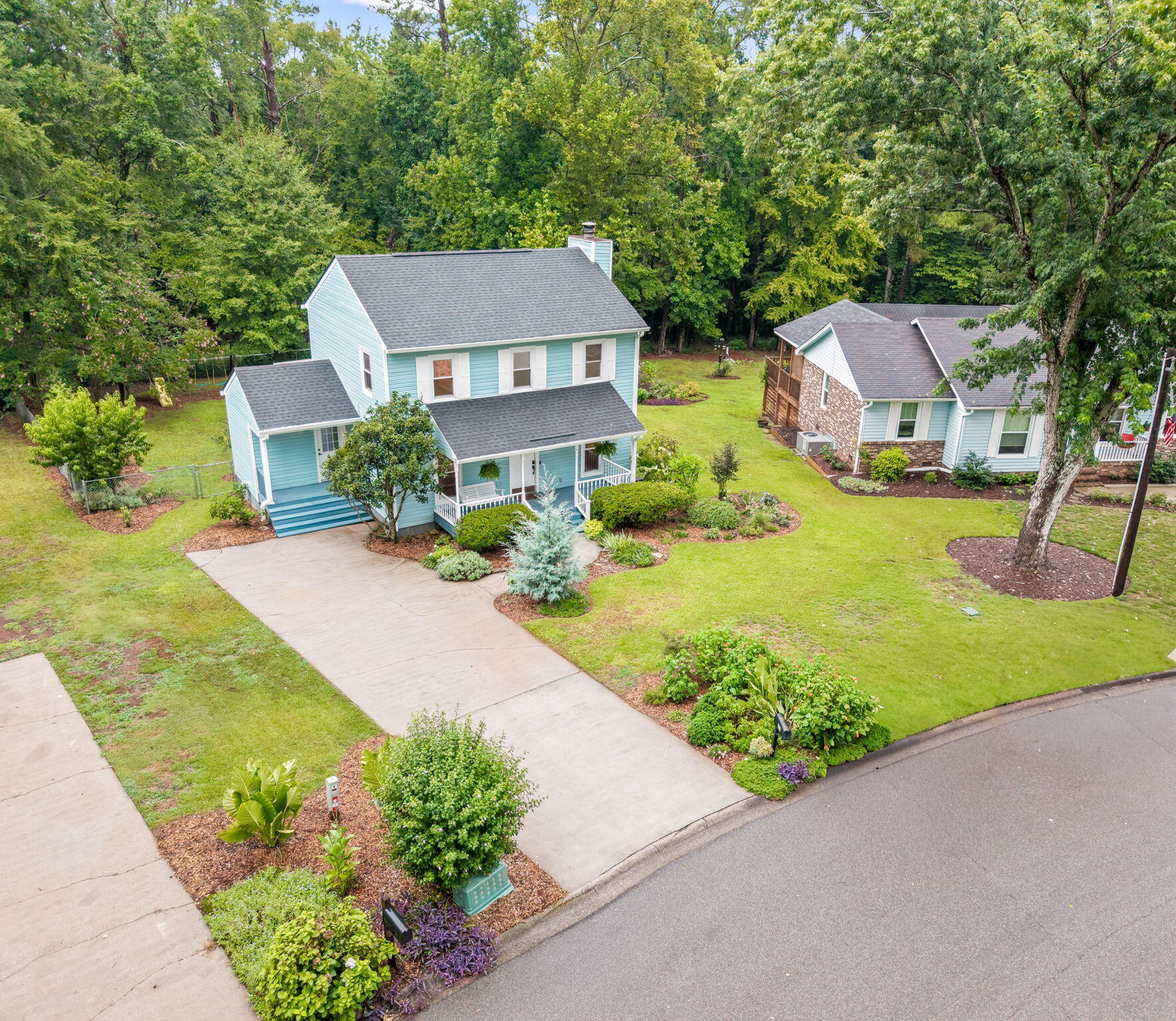 804 Shawnee Drive