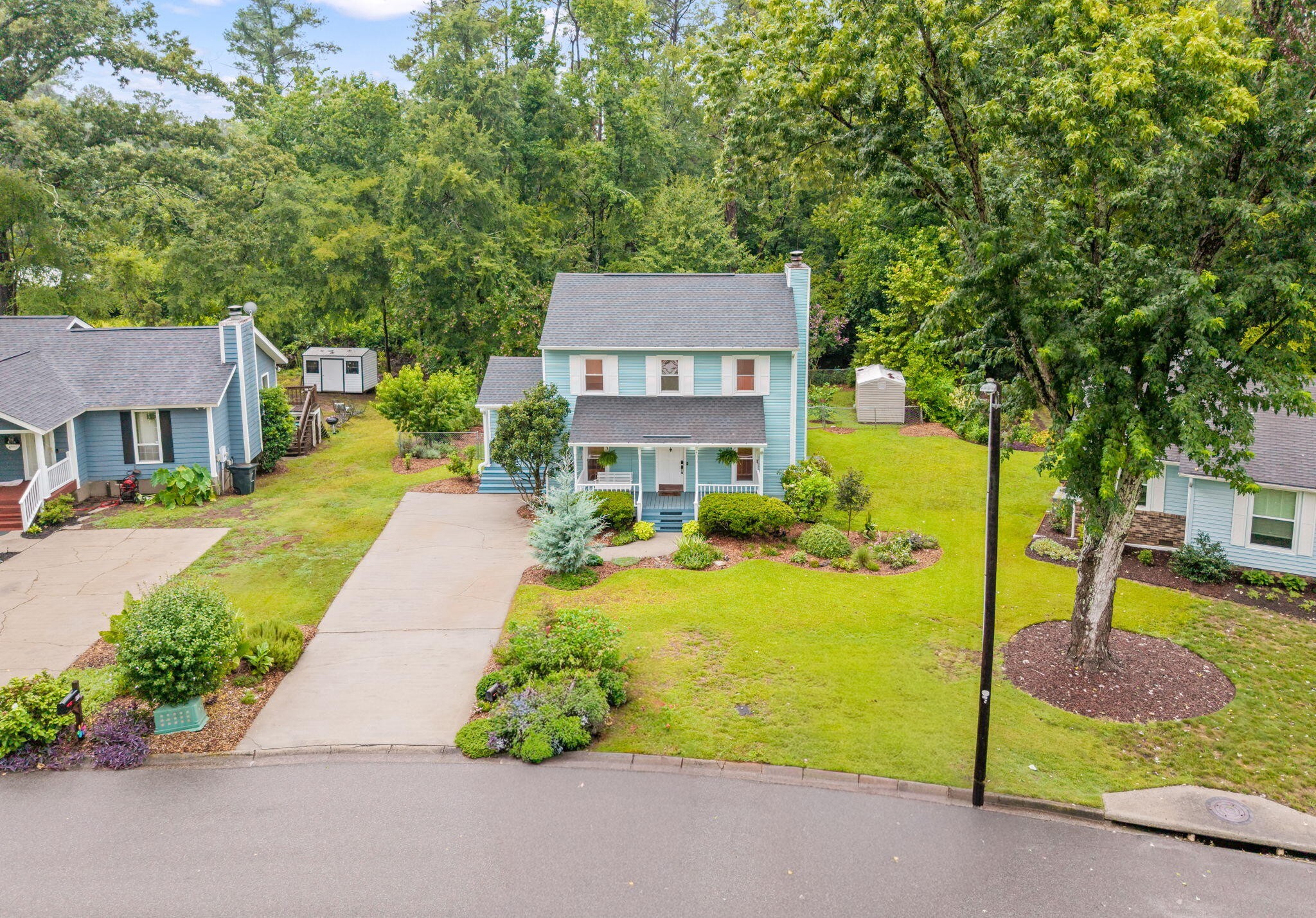 804 Shawnee Drive
