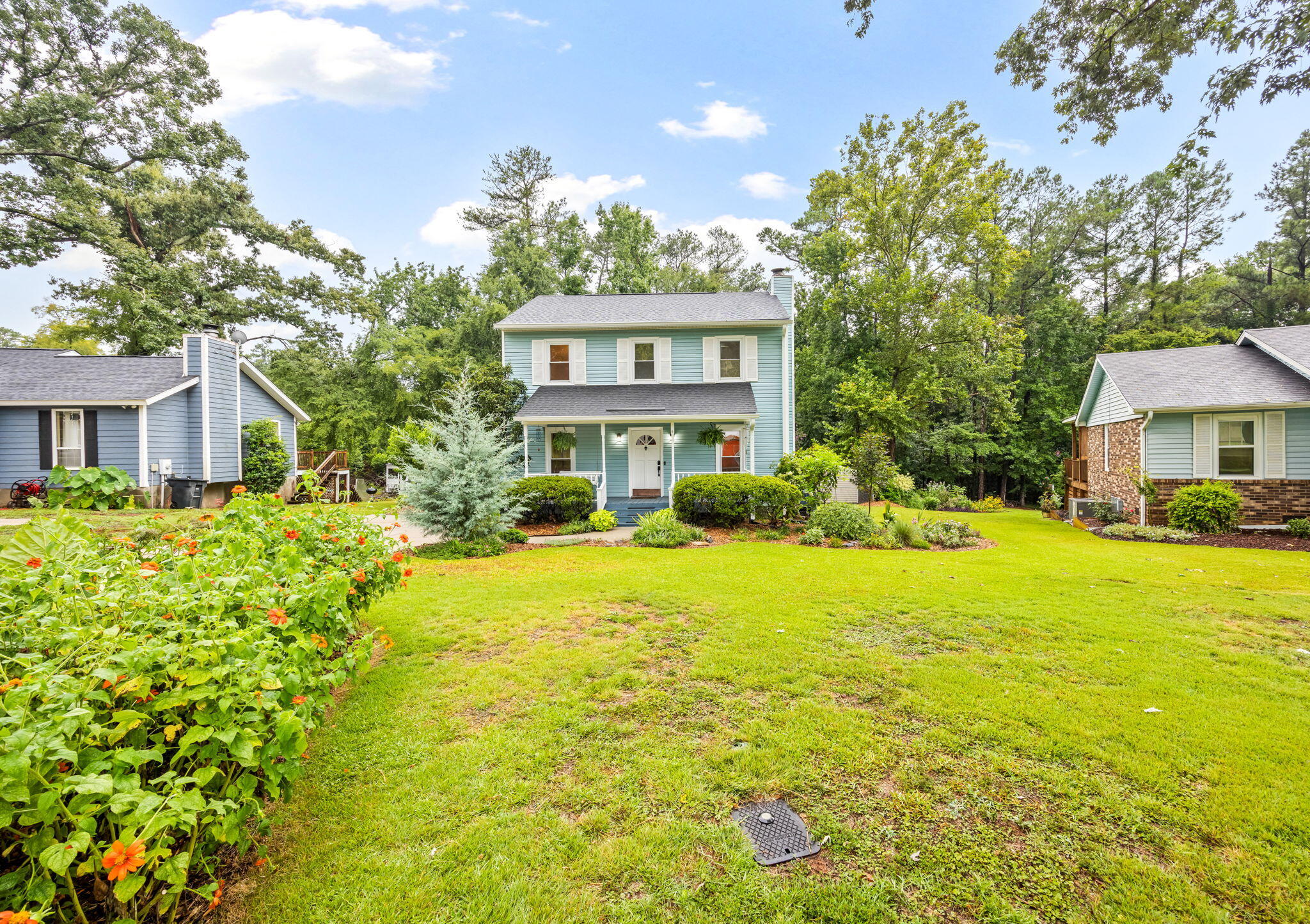 804 Shawnee Drive