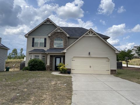 Photo of 4121 Oval Terrace, Graniteville, SC 29829 (MLS # 223593)