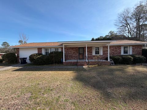 Photo of 192 Marcia Street, Williston, SC 29853 (MLS # 222173)