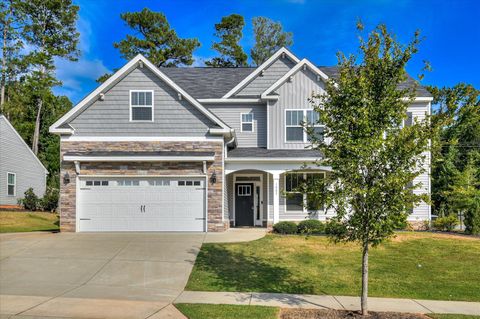 Photo of 1007 Swan Court, North Augusta, SC 29860 (MLS # 219574)