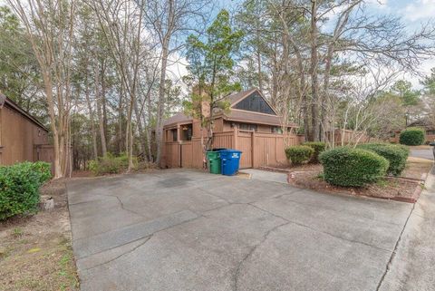 Tiny photo for 27 Bluff Pointe Way, Aiken, SC 29803 (MLS # 221886)
