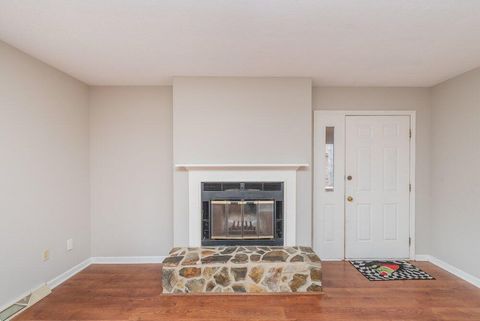 Tiny photo for 27 Bluff Pointe Way, Aiken, SC 29803 (MLS # 221886)