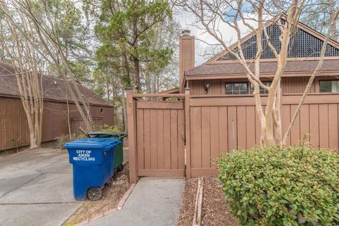 Tiny photo for 27 Bluff Pointe Way, Aiken, SC 29803 (MLS # 221886)