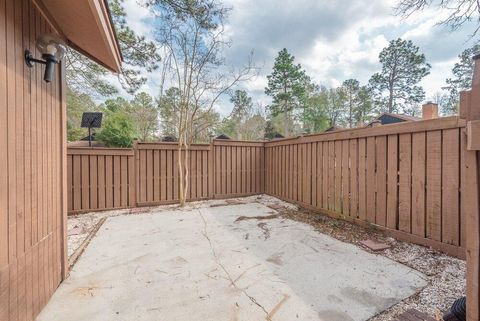 Tiny photo for 27 Bluff Pointe Way, Aiken, SC 29803 (MLS # 221886)