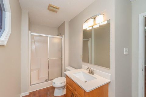 Tiny photo for 27 Bluff Pointe Way, Aiken, SC 29803 (MLS # 221886)