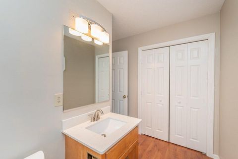 Tiny photo for 27 Bluff Pointe Way, Aiken, SC 29803 (MLS # 221886)