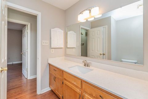 Tiny photo for 27 Bluff Pointe Way, Aiken, SC 29803 (MLS # 221886)