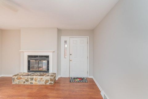 Tiny photo for 27 Bluff Pointe Way, Aiken, SC 29803 (MLS # 221886)