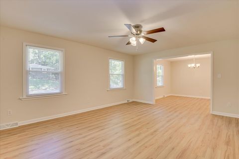 Tiny photo for 141 Kalmia Circle, Aiken, SC 29801 (MLS # 220001)