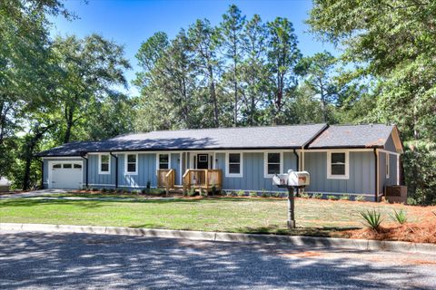 Tiny photo for 141 Kalmia Circle, Aiken, SC 29801 (MLS # 220001)