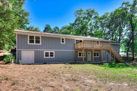 Tiny photo for 141 Kalmia Circle, Aiken, SC 29801 (MLS # 220001)