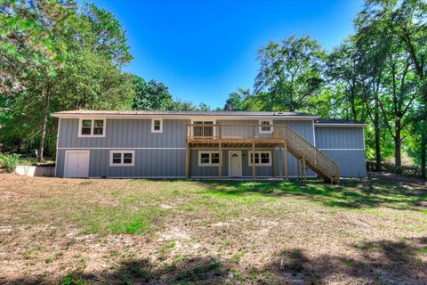 Tiny photo for 141 Kalmia Circle, Aiken, SC 29801 (MLS # 220001)