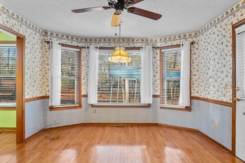 Tiny photo for 2036 Colony Drive, Orangeburg, SC 29115 (MLS # 221399)