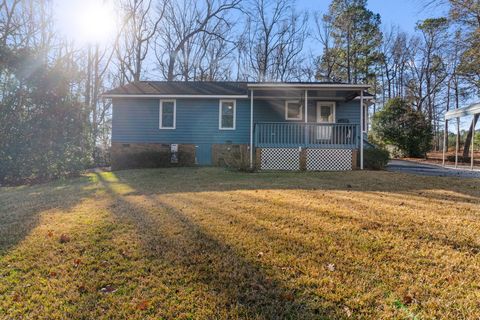 Tiny photo for 2036 Colony Drive, Orangeburg, SC 29115 (MLS # 221399)