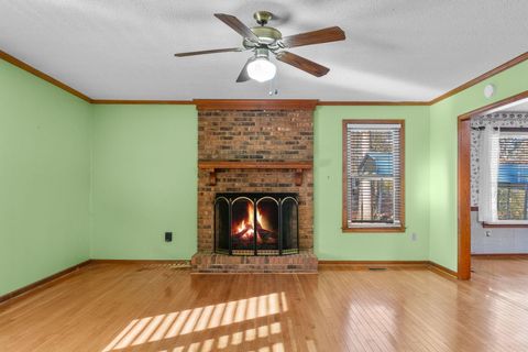 Tiny photo for 2036 Colony Drive, Orangeburg, SC 29115 (MLS # 221399)