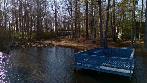 Tiny photo for 2036 Colony Drive, Orangeburg, SC 29115 (MLS # 221399)