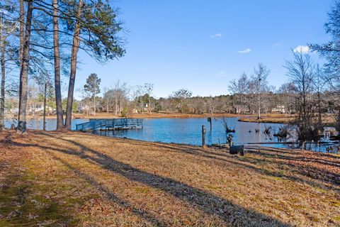 Tiny photo for 2036 Colony Drive, Orangeburg, SC 29115 (MLS # 221399)