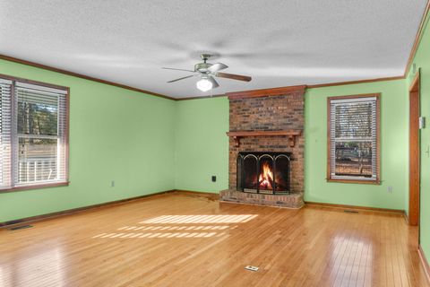 Tiny photo for 2036 Colony Drive, Orangeburg, SC 29115 (MLS # 221399)