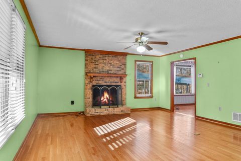 Tiny photo for 2036 Colony Drive, Orangeburg, SC 29115 (MLS # 221399)