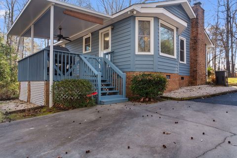 Tiny photo for 2036 Colony Drive, Orangeburg, SC 29115 (MLS # 221399)