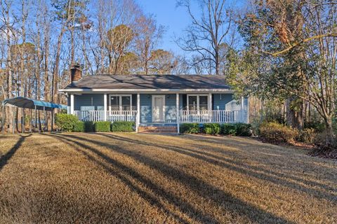 Tiny photo for 2036 Colony Drive, Orangeburg, SC 29115 (MLS # 221399)