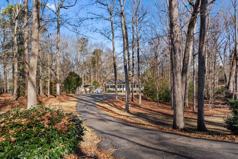 Tiny photo for 2036 Colony Drive, Orangeburg, SC 29115 (MLS # 221399)