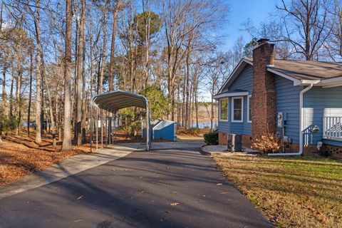 Tiny photo for 2036 Colony Drive, Orangeburg, SC 29115 (MLS # 221399)