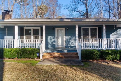 Tiny photo for 2036 Colony Drive, Orangeburg, SC 29115 (MLS # 221399)