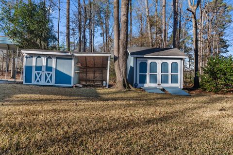 Tiny photo for 2036 Colony Drive, Orangeburg, SC 29115 (MLS # 221399)