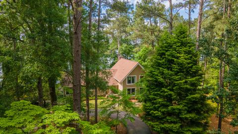 Photo of 1049 Edisto Lake Road, Wagener, SC 29164 (MLS # 223434)