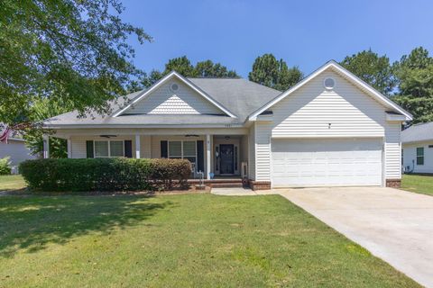 Single Family Residence in Warrenville SC 5281 Pleasant Pointe Drive.jpg