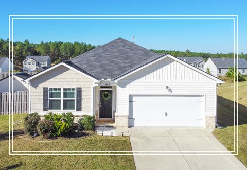 Photo of 224 Quick Silver Court, Graniteville, SC 29829 (MLS # 220124)