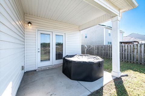Tiny photo for 224 Quick Silver Court, Graniteville, SC 29829 (MLS # 220124)
