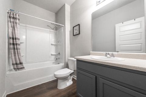 Tiny photo for 224 Quick Silver Court, Graniteville, SC 29829 (MLS # 220124)