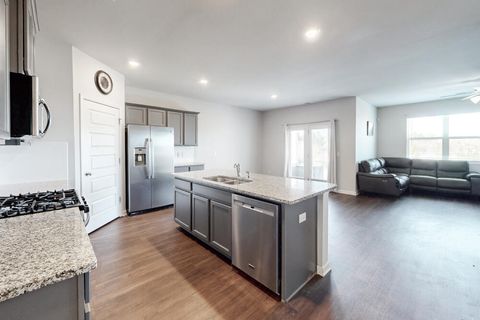 Tiny photo for 224 Quick Silver Court, Graniteville, SC 29829 (MLS # 220124)