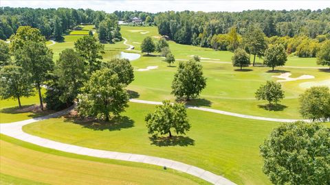 Tiny photo for 153 Captain Johnsons Drive, North Augusta, SC 29860 (MLS # 220266)