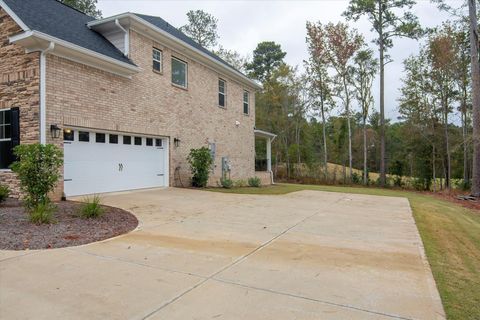Tiny photo for 153 Captain Johnsons Drive, North Augusta, SC 29860 (MLS # 220266)