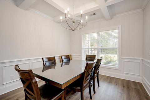 Tiny photo for 153 Captain Johnsons Drive, North Augusta, SC 29860 (MLS # 220266)