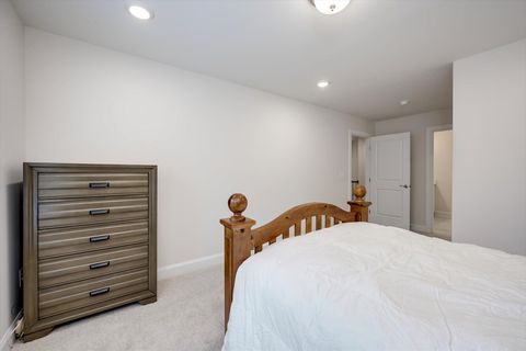 Tiny photo for 153 Captain Johnsons Drive, North Augusta, SC 29860 (MLS # 220266)