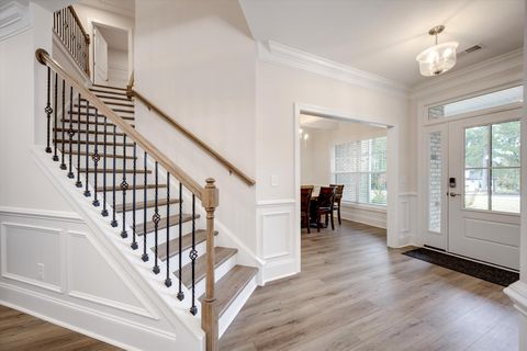 Tiny photo for 153 Captain Johnsons Drive, North Augusta, SC 29860 (MLS # 220266)