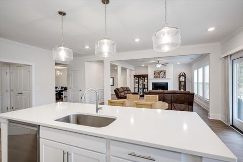 Tiny photo for 153 Captain Johnsons Drive, North Augusta, SC 29860 (MLS # 220266)