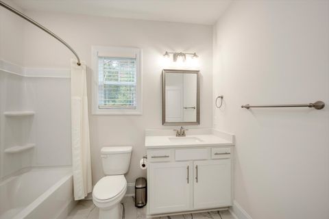 Tiny photo for 153 Captain Johnsons Drive, North Augusta, SC 29860 (MLS # 220266)