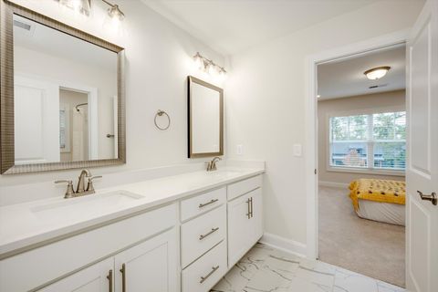 Tiny photo for 153 Captain Johnsons Drive, North Augusta, SC 29860 (MLS # 220266)